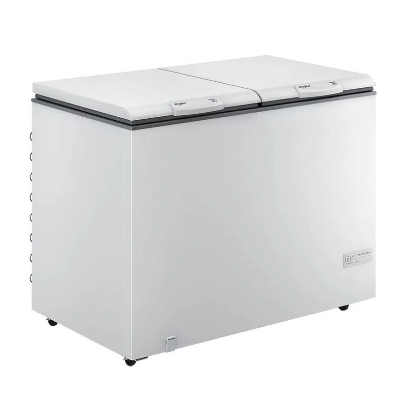 Service de Freezers Whirlpool - MP Group